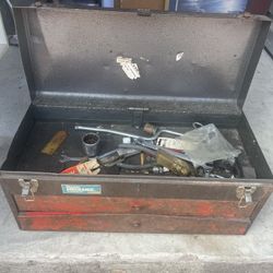 Tool box