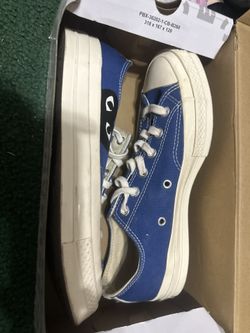 Converse Size 10