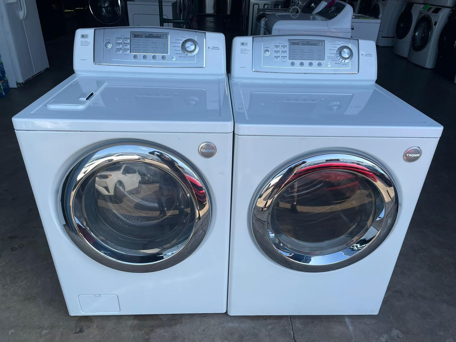 ⚡️🫣ELECTRIC WASHER/DRYER LAVADORA/SECADORA ELECTRICA⚡️🫣