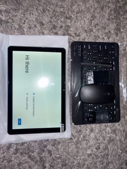Android Tablet