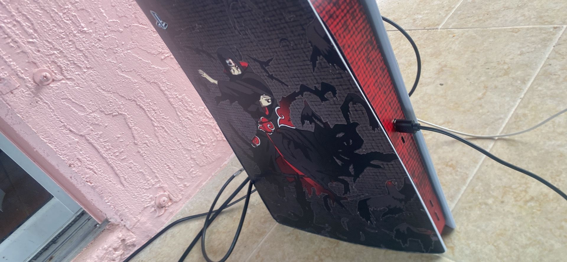 PlayStation 5 Come With Cords An Controller