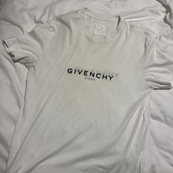 Givenchy Shirt