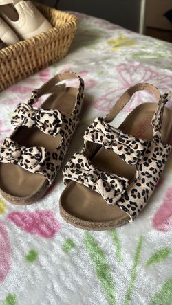 Toddler Shoes