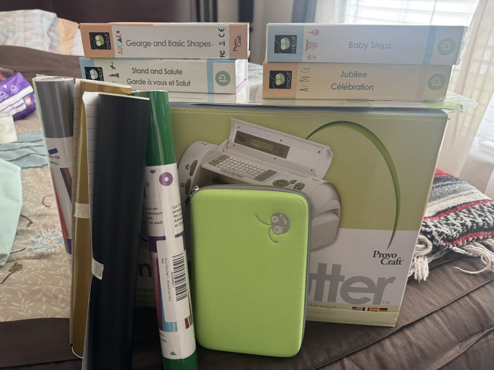 Small Circuit cutter