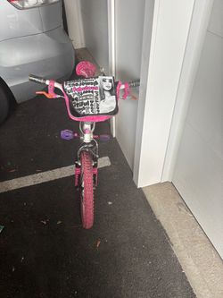 kids bike