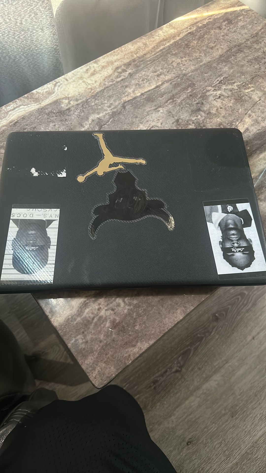 Laptop