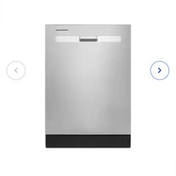 Whirlpool Dishwasher 