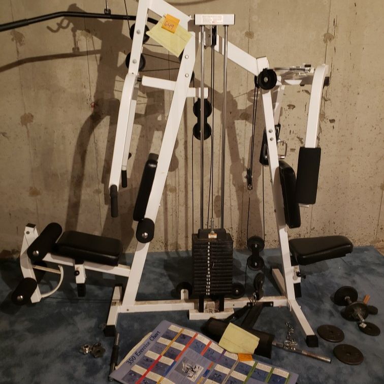 Parabody 400 Parabody Serious Steel Squat Rack ParaBody Pro Elite