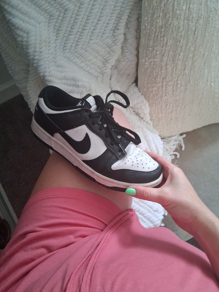 Nike Dunks