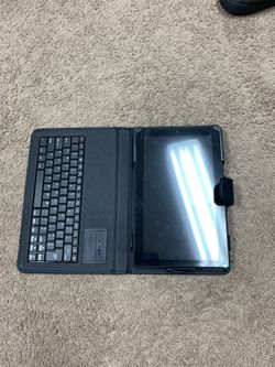 Tablets With Keyboards