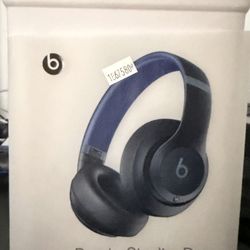 Beats Studio Pro Brand New