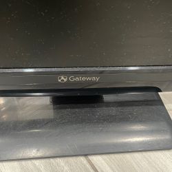 Gateway Computer Monitor 
