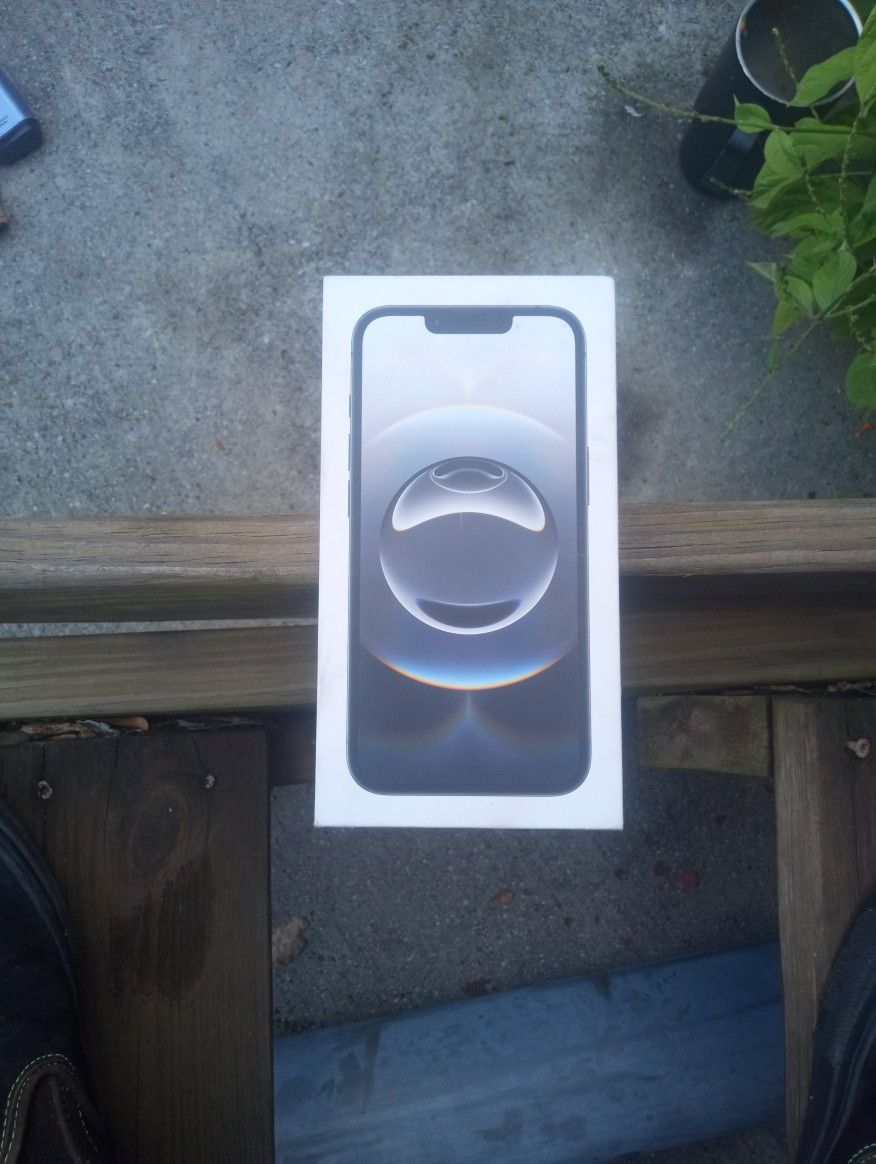 IPhone 16e