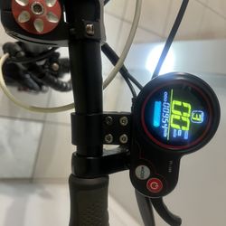 ARWlBON  48v Scooter 