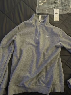 Full Grey alo set