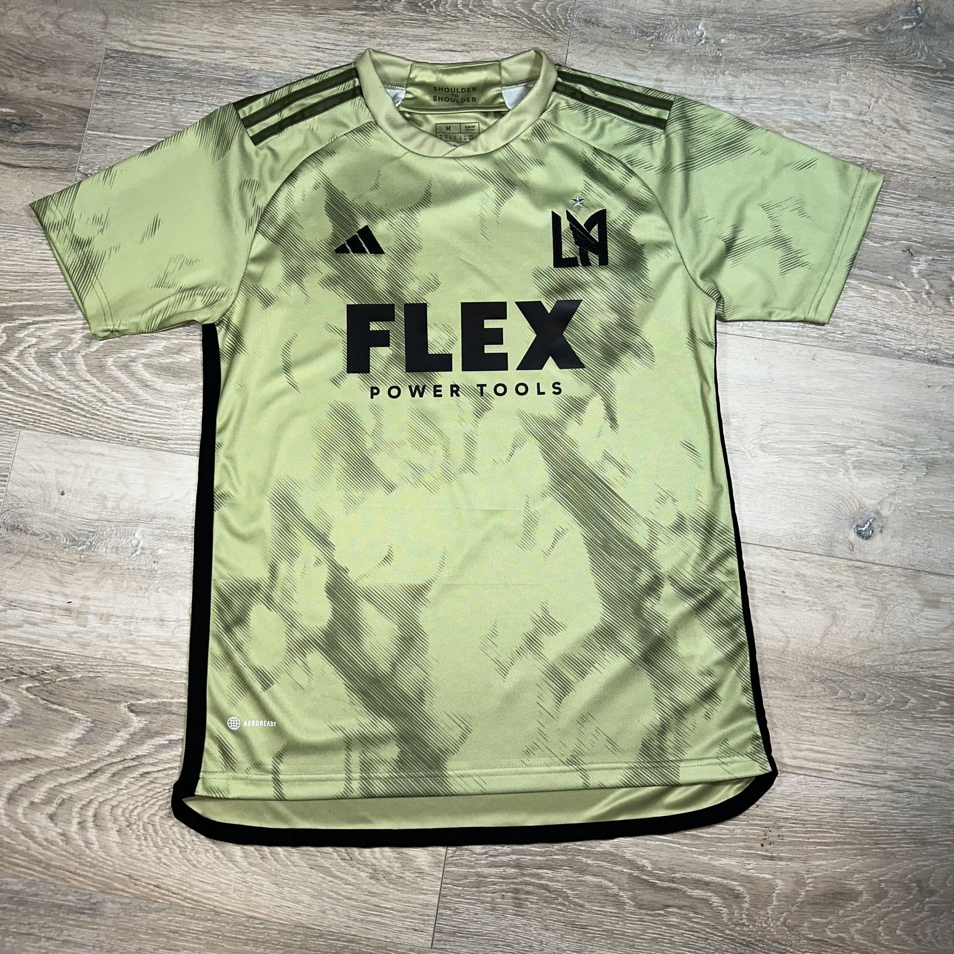 LAFC jersey for Sale in Palmdale, CA - OfferUp