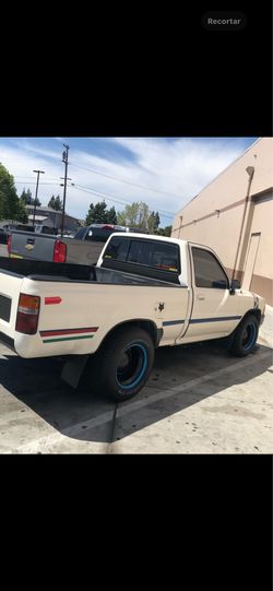 Toyota 92