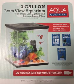 Fish Tank