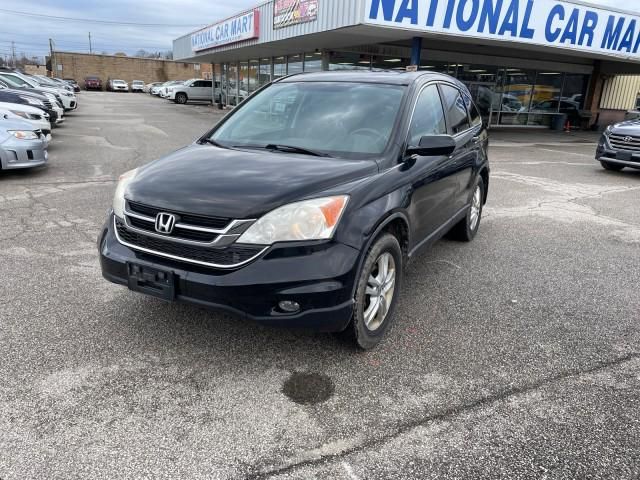 2011 Honda CR-V