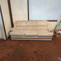 Sofa Sleeper Couch 