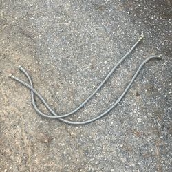 Water Lines 