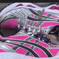 ASICS Gel-Kayano 14 'Pink Glow