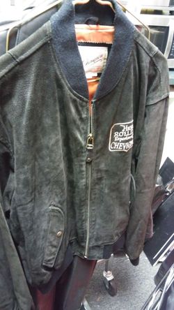 Mens jacket