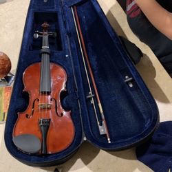 Violin