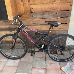 Bikes