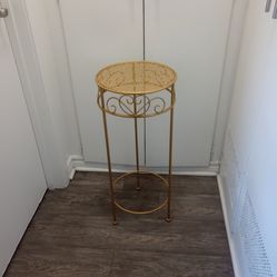 Decorative small table