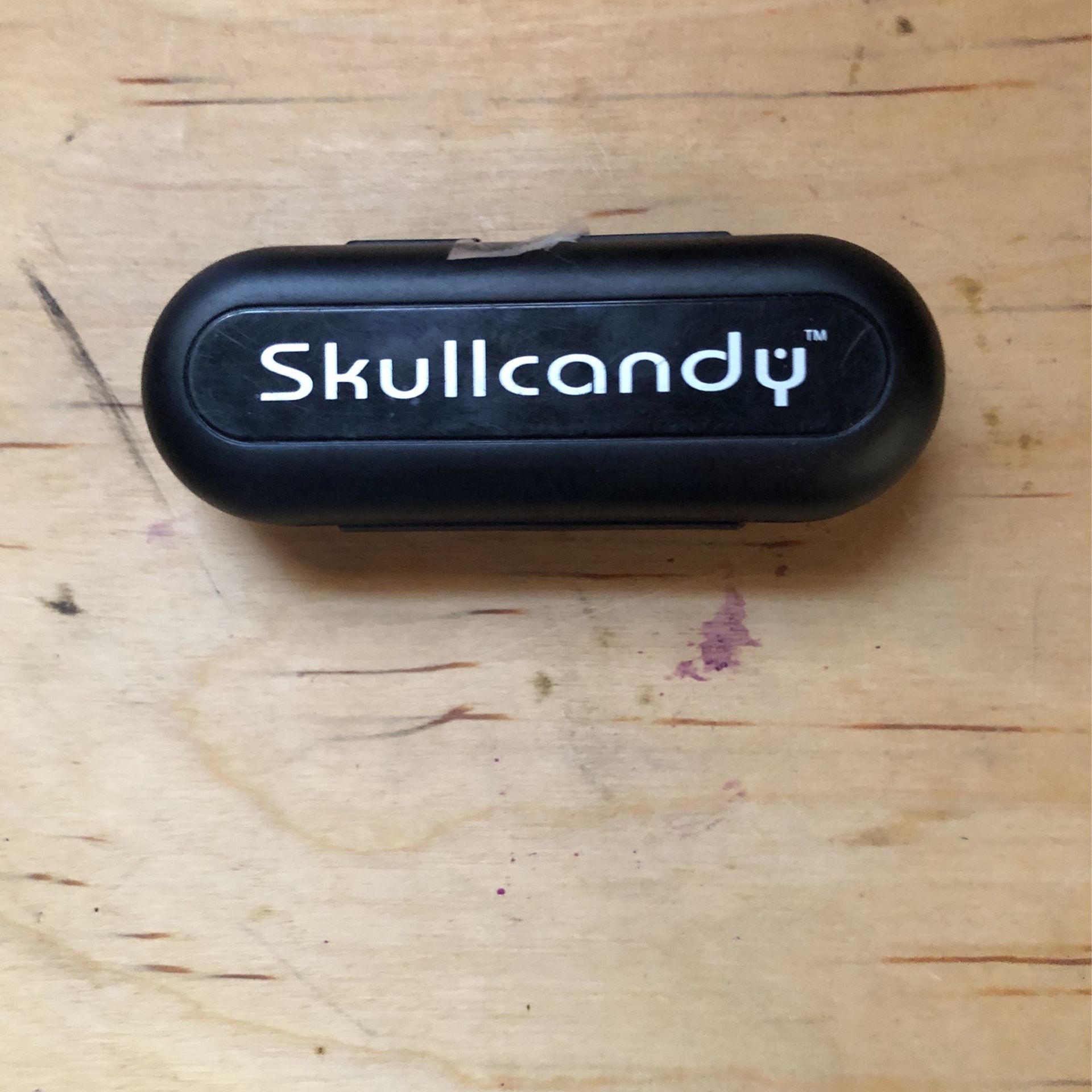 Skullcandy Headphones