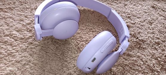Wireless earbud