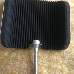 Microphone Shield