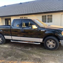 2004 Ford F-150