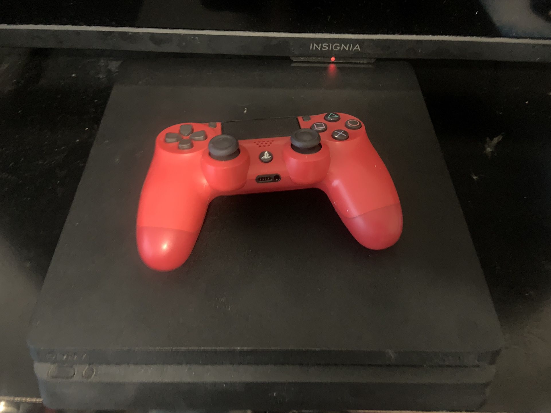 1tb PS4 With Controller