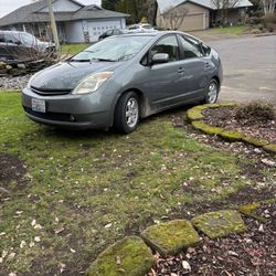 2005 Toyota Prius