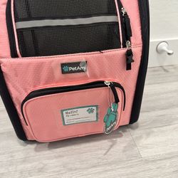 Dog Carrier 