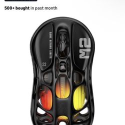 Gaming Mouse Grava Star Mercury