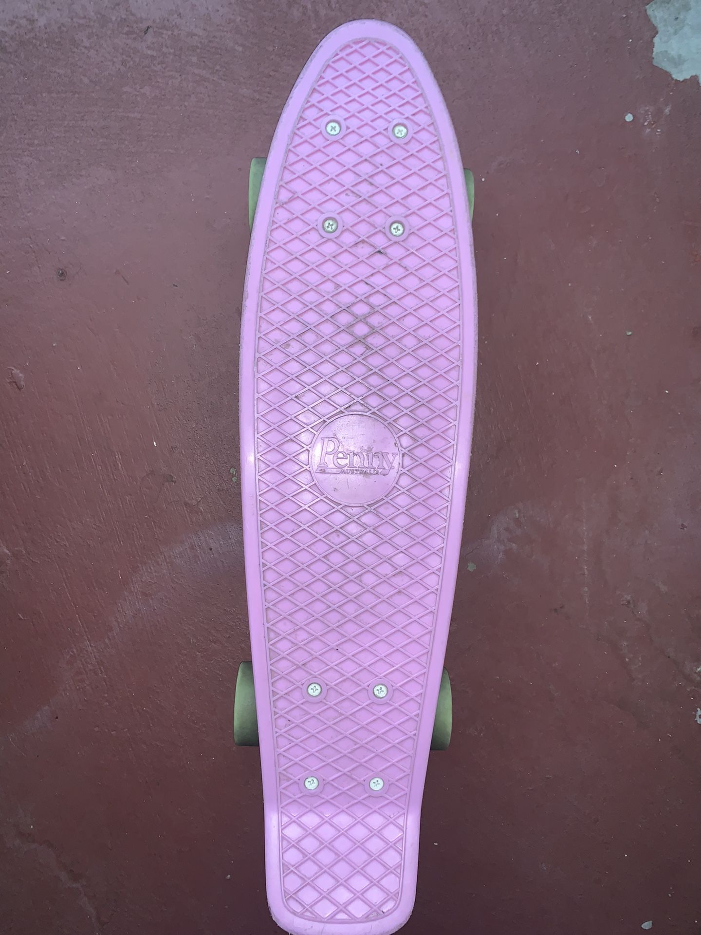 Penny Board