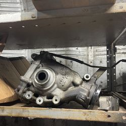 AWD G PARTS FOR SALE