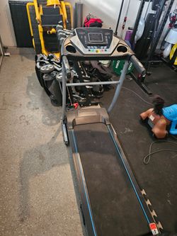 Treadmill