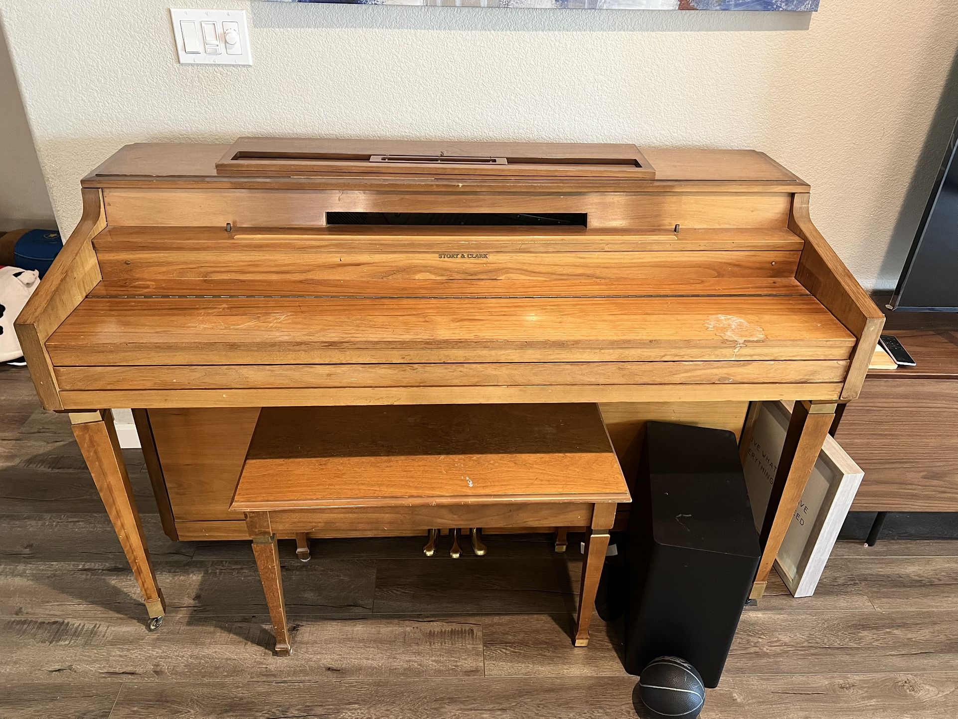 Piano