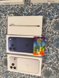 Apple iPhone 17
