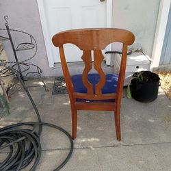 Dining Room Chairs 7