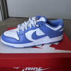 Nike Dunk Low “Polar”