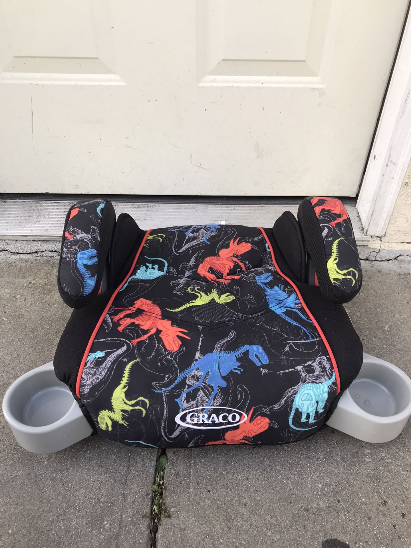 Booster Seat Graco