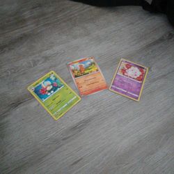 Limited Edition Pokemon Cards