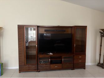 wall unit