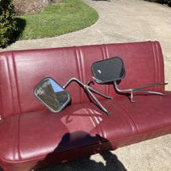 Side View Mirrors