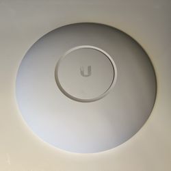 Ubiquiti UniFi UAP-AC-PRO 802.11ac Enterprise Wi-Fi Access Point